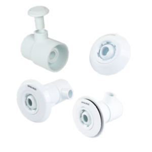 HIDROJET SLIM – FIBRA ASTRALPOOL VEICO