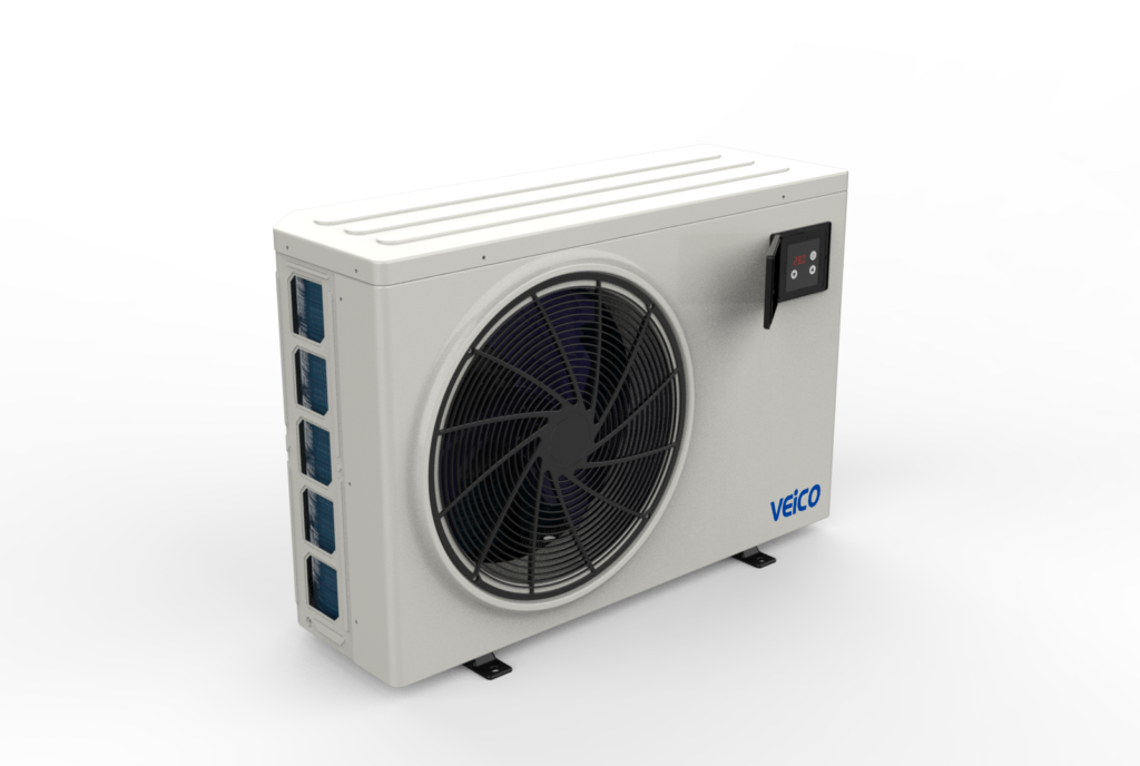 comprar bombas de calor en salto