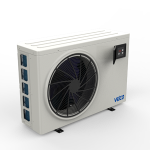 comprar bombas de calor en salto