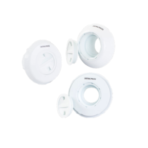 BOQUILLA DE ASPIRACIÓN SLIM- FIBRA ASTRALPOOL VEICO