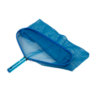 RECOGEHOJAS DE FONDO (PELICAN) – MALLA DE NYLON – VEICO