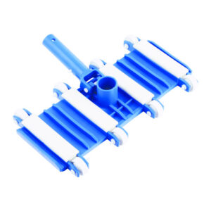 LIMPIAFONDO MYPOOL FLEXO 8 RUEDAS