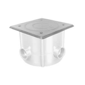 CAJA DE CONEXIONES VEICO