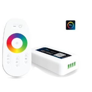 CONTROLADOR RGB VEICO NEXUS