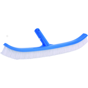 CEPILLO CURVO MYPOOL SILVER 18”/45CM
