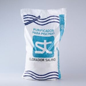 SAL DE PISCINA