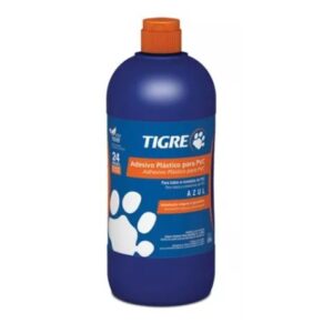 AD-ADHESIVO PARA PVC 850 GR AZUL TIGRE