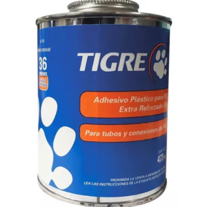 AD-ADHESIVO EXTRA REFORZADO X 473 CC. TIGRE