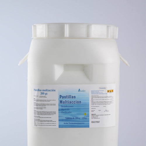 CARGA FILTRANTE PARA FILTRO DE PISCINA