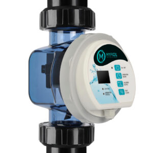 CLORADOR DE SAL MYPOOL EASY 12GR/H