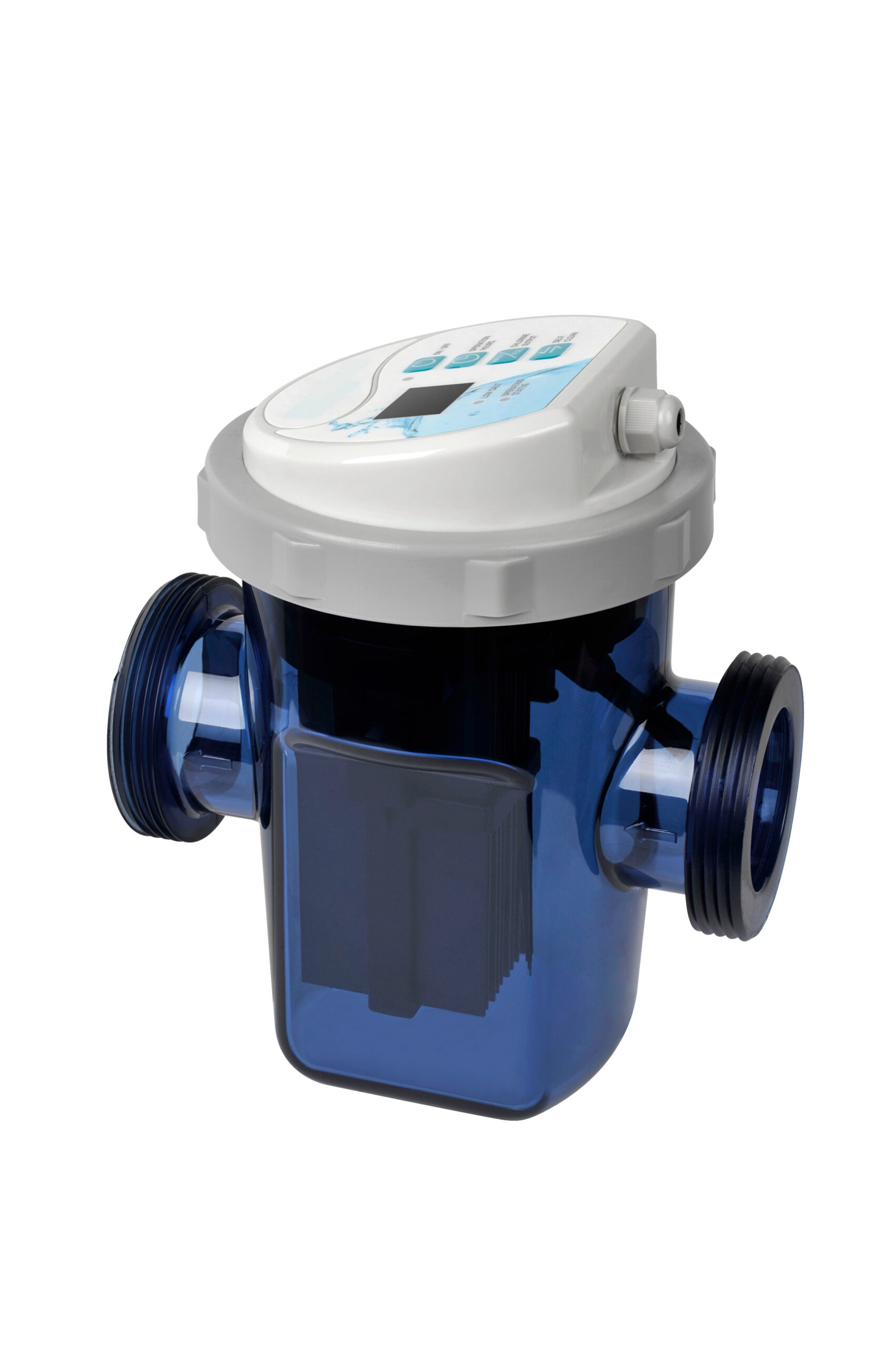 CLORADOR DE SAL MYPOOL EASY 18GR/H