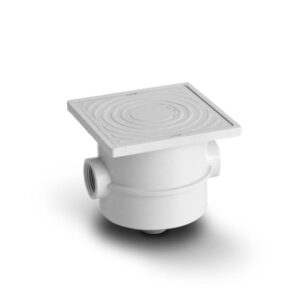 CAJA DE CONEXIONES – VULCANO