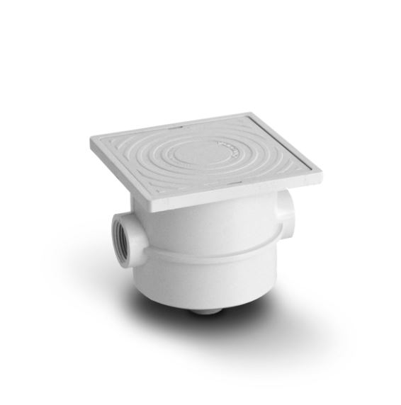 CAJA DE CONEXIONES – VULCANO