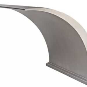 CASCADA DE VEREDA WAVE 60 X 49