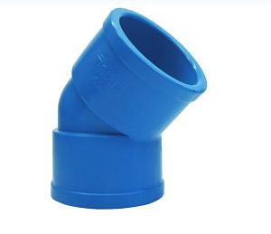 CODO 45 PVC – TIGRE