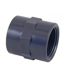 CUPLA MIXTA – CEPEX