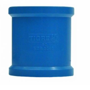 CUPLA PVC SD HH – TIGRE