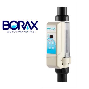 CLORADOR DE SAL MYPOOL TRADITIONAL EC 12GR/H