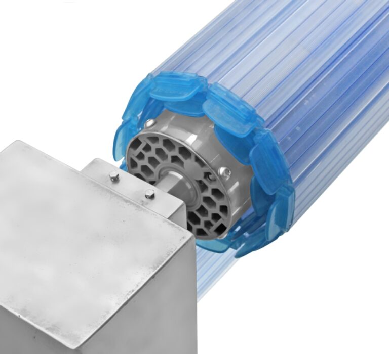 ENROLLADOR AUTOMÁTICO – GIFI - Imagen 2
