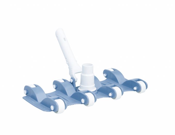 LIMPIAFONDO FLEXO SHARK – ASTRALPOOL