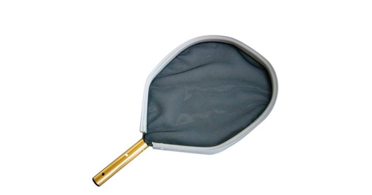 RECOGEHOJAS DE SUPERFICIE EN NEGRO - GIFI - Imagen 2