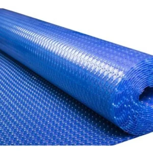 ROLLO ENTERO MANTA TÉRMICA 500 MICRONES 6 mts X 50 mts