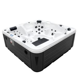 SPA JAZZI
