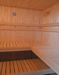 SAUNA SECO – FINNLEO