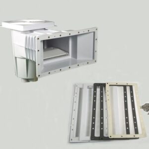 SKIMMER Y EXTENSIÓN – GIFI