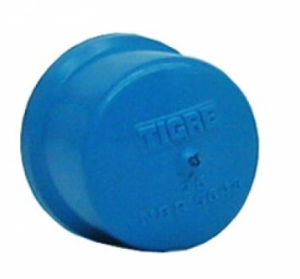 TAPA PVC – TIGRE
