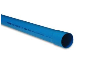 TUBO PVC SOLDABLE – TIGRE