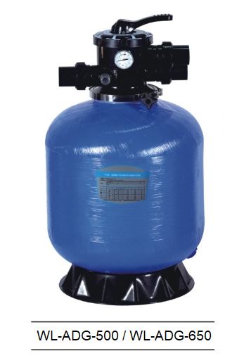 FILTROS RESIDENCIALES BOBINADOS - GIFI