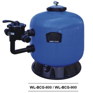 FILTROS COMERCIAL BOBINADOS - GIFI