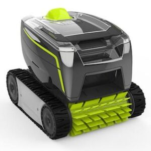 ROBOT PISCINAS