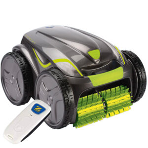 ROBOT ZODIAC VORTEX GV3520 C/CONTROL KINETIC