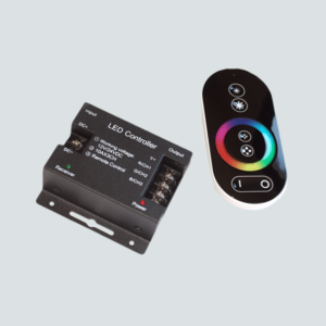 PANEL DE CONTROL GIFI PARA LUZ CASCADA