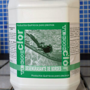 DESENGRASANTE DE BORDES X 5LTS