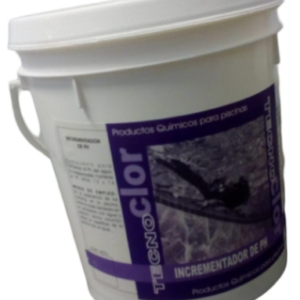 INCREMENTADOR DE PH X 4KGS