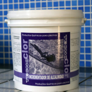INCREMENTADOR DE ALCALINIDAD X 4KGS