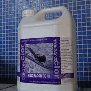 PH MINOR LIQUIDO X 5 LTS