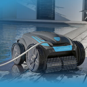 ROBOT ZODIAC VORTEX OV 5480IQ