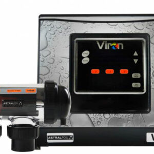 ELECTROLIZADOR VIRON V18